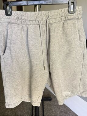 H&M Regular-Fit Classic Casual Men's Shorts